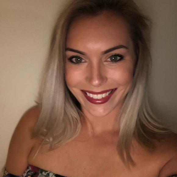 lacyrichter